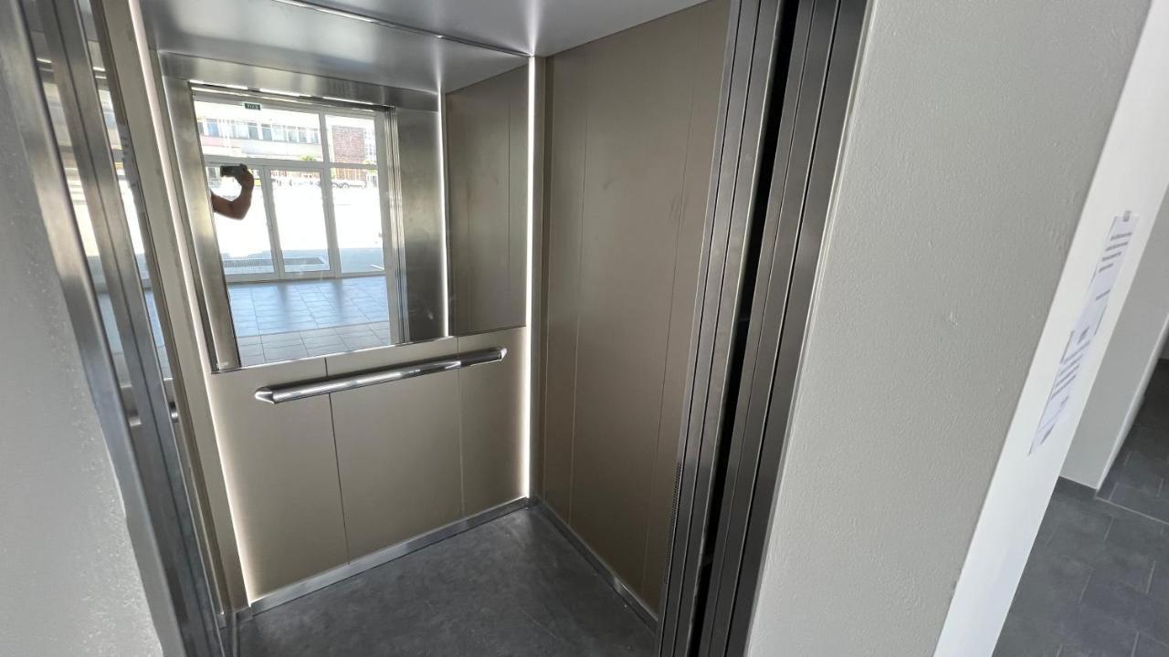 2 Room Apartment With Balcony Liptovský Mikuláš Eksteriør bilde